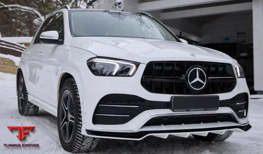LARTE MERCEDES GLE V167 BODY KIT