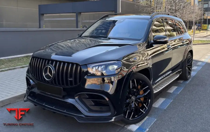 LARTE MERCEDES GLS 63 AMG X167 BODY KIT