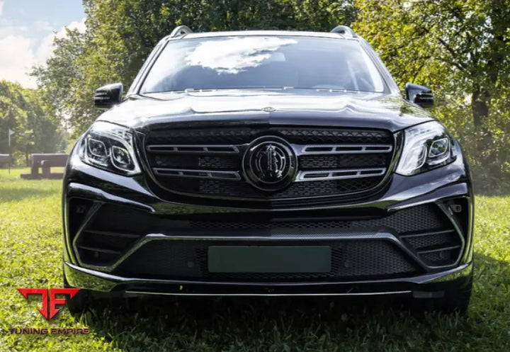 LARTE MERCEDES GLS X166 BODY KIT