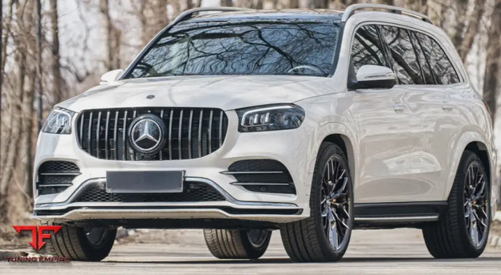 LARTE MERCEDES GLS X167 BODY KIT