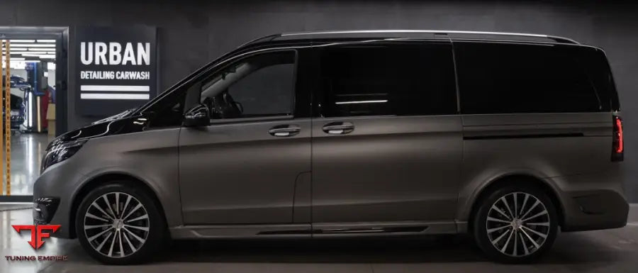 LARTE MERCEDES V-CLASS W447 BODY KIT