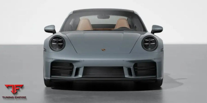 LARTE PORSCHE 911 BODY KIT