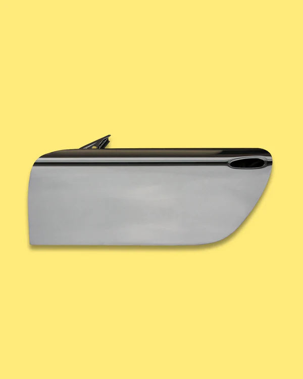 PORSCHE 911 996 GT2 STYLE BODY KIT