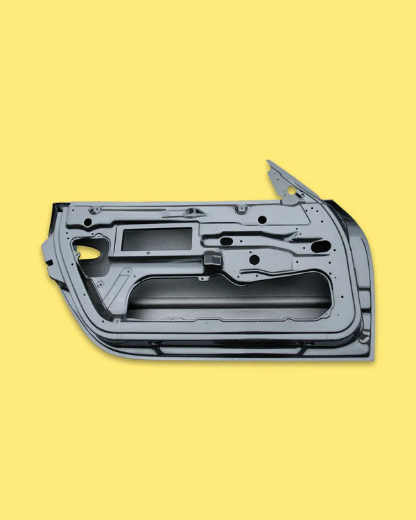 PORSCHE 986 BOXSTER TURBO BODY KIT