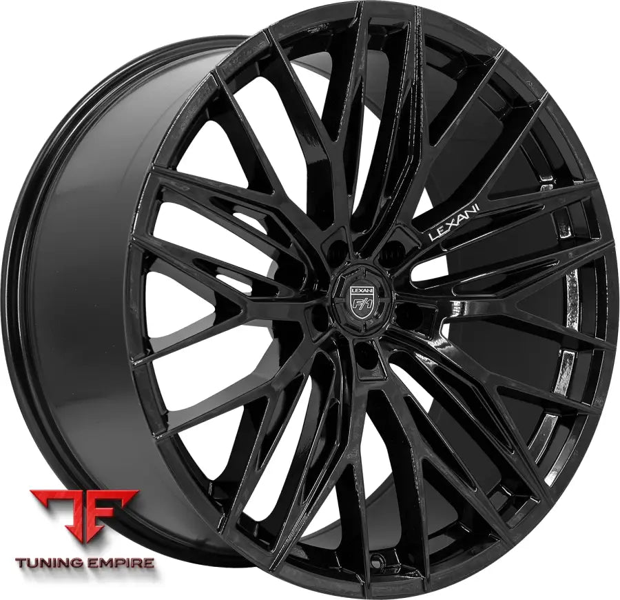 LEXANI Aries forged wheel