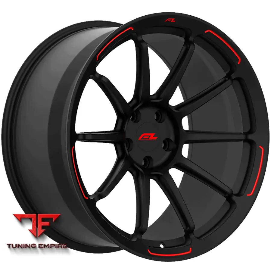 LEXANI Astoria forged wheel