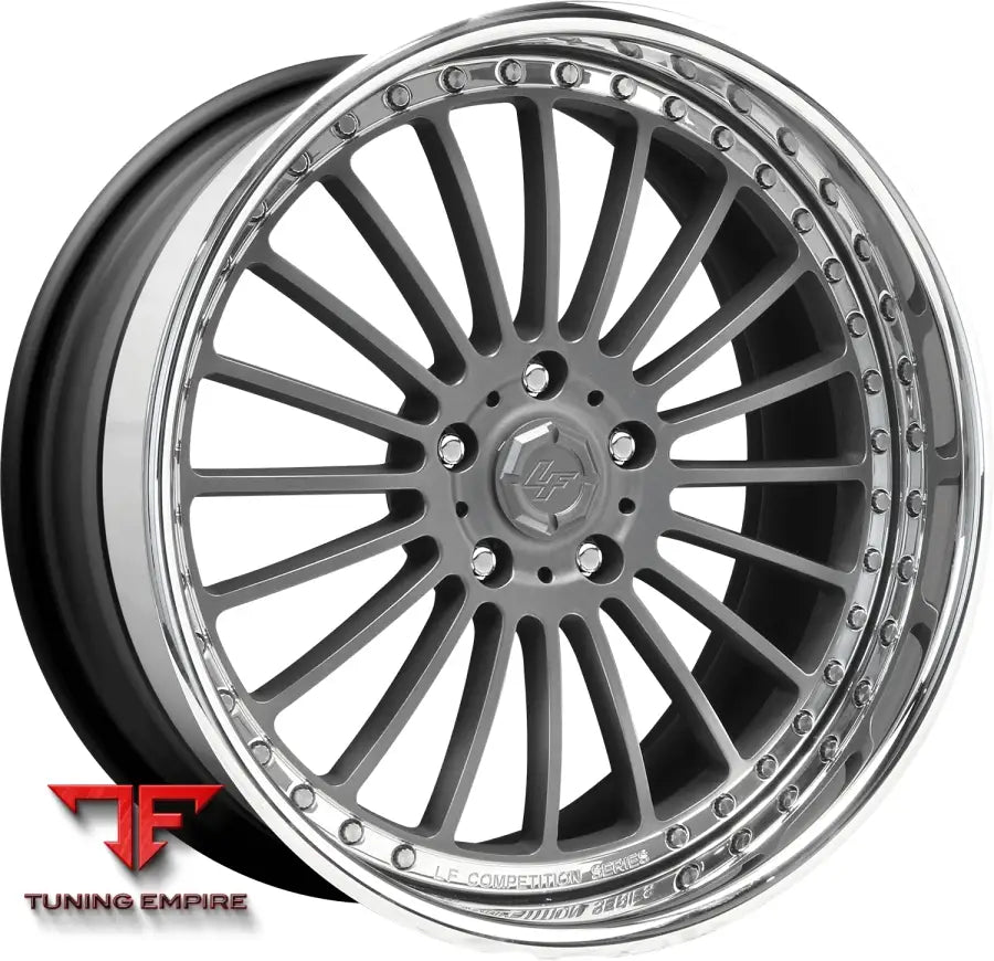 LEXANI CF-Daytona forged wheel