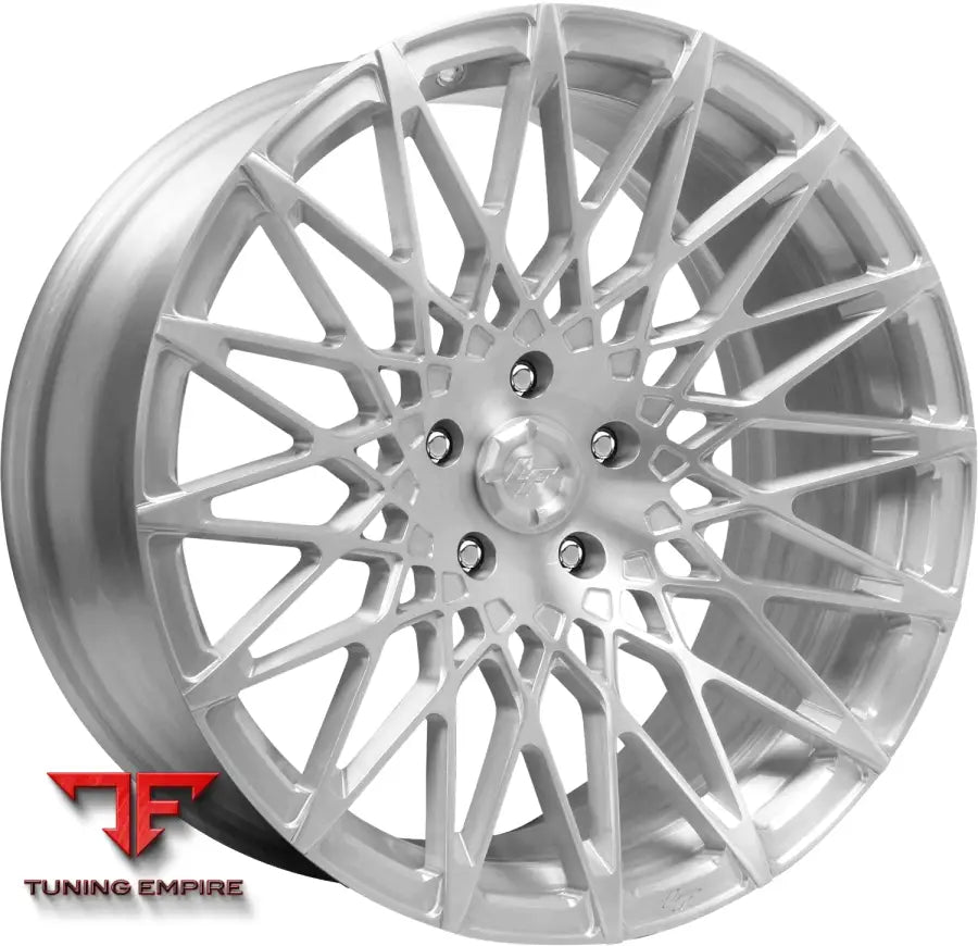 LEXANI CM-Monza forged wheel