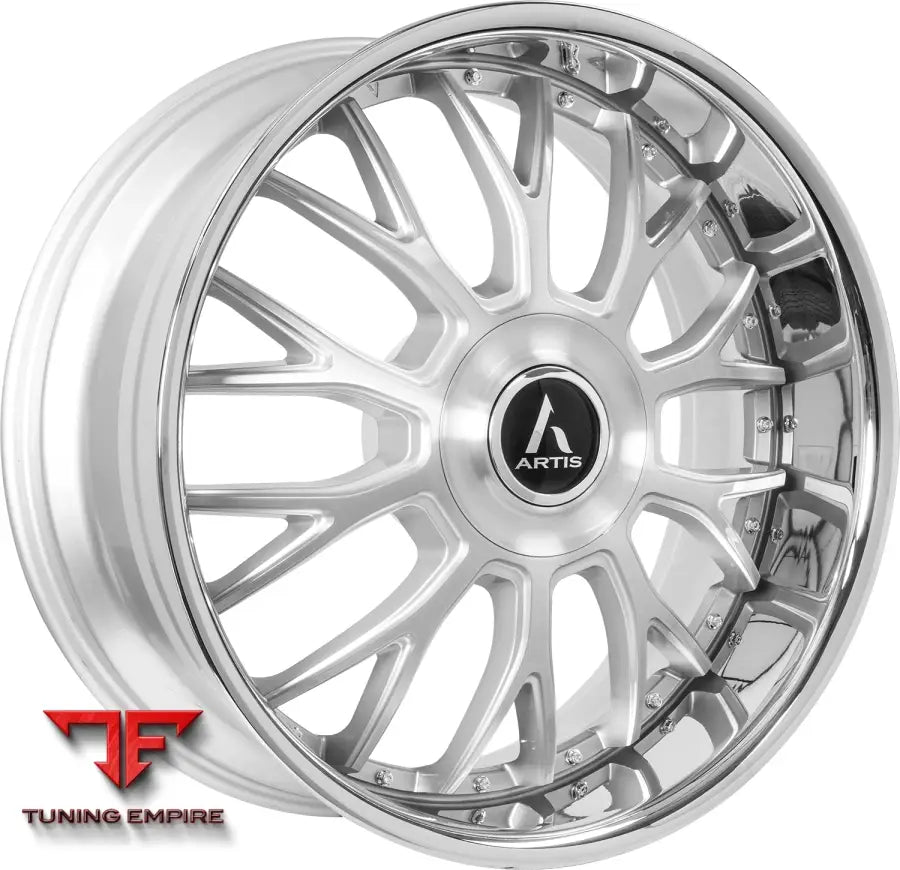 LEXANI Grind-XL forged wheel