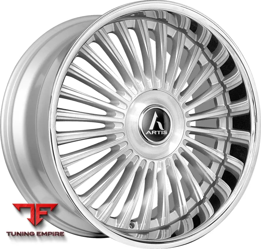 LEXANI Havana-XL forged wheel