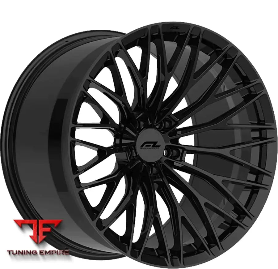 LEXANI LC20 forged wheel