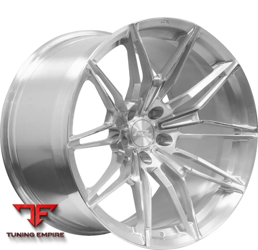 LEXANI LC21 forged wheel