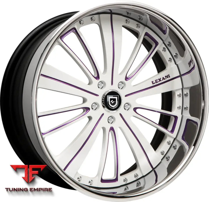 LEXANI LF-708
