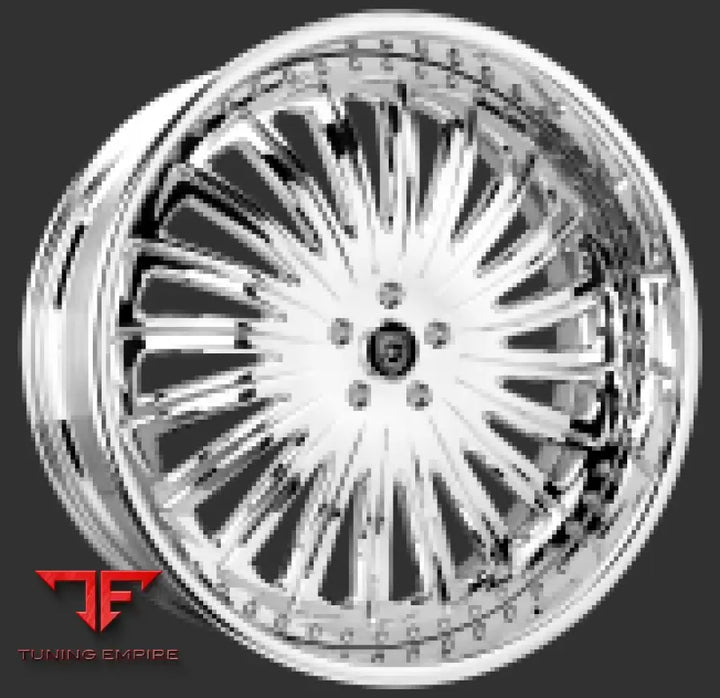 LEXANI LF-728 Gemini