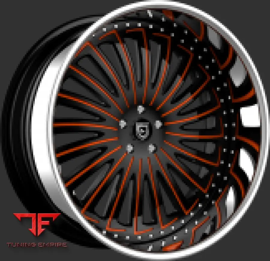 LEXANI LF-728 Gemini