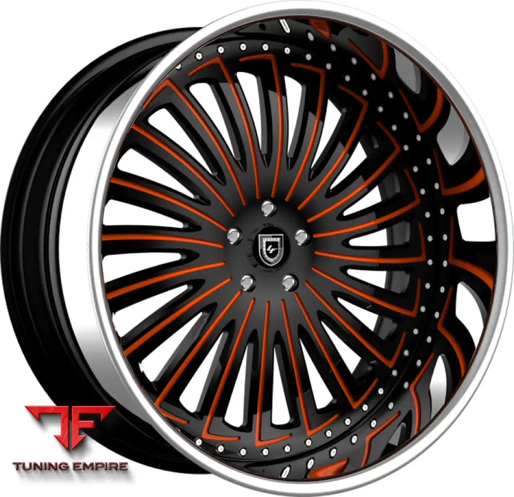 LEXANI LF-728 Gemini