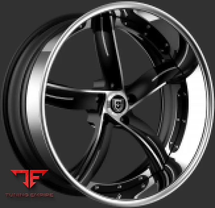 LEXANI LF-735 Nickle