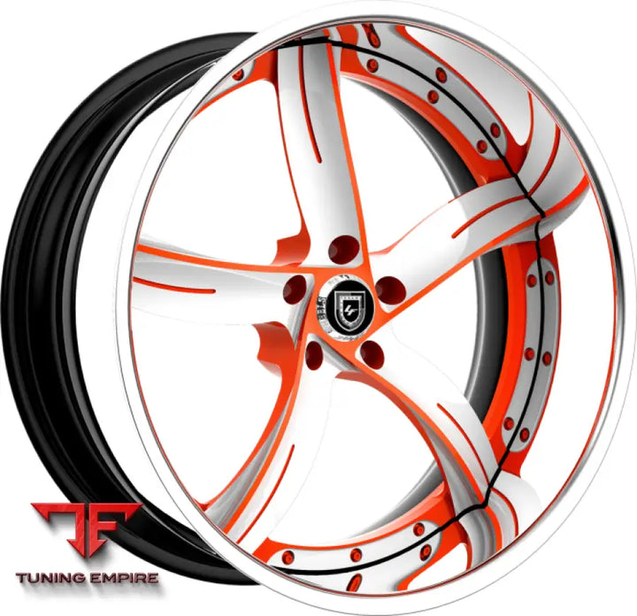 LEXANI LF-735 Nickle