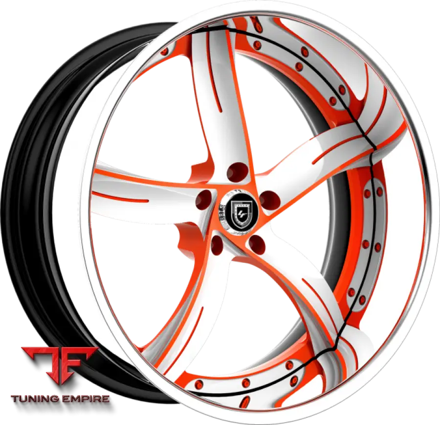 LEXANI LF-735 Nickle