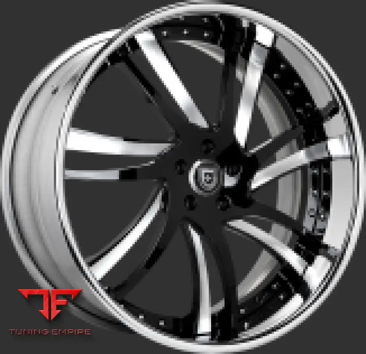 LEXANI LF-736 Profile