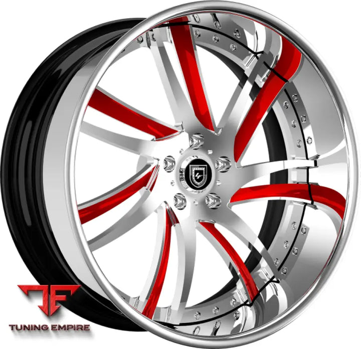 LEXANI LF-736 Profile