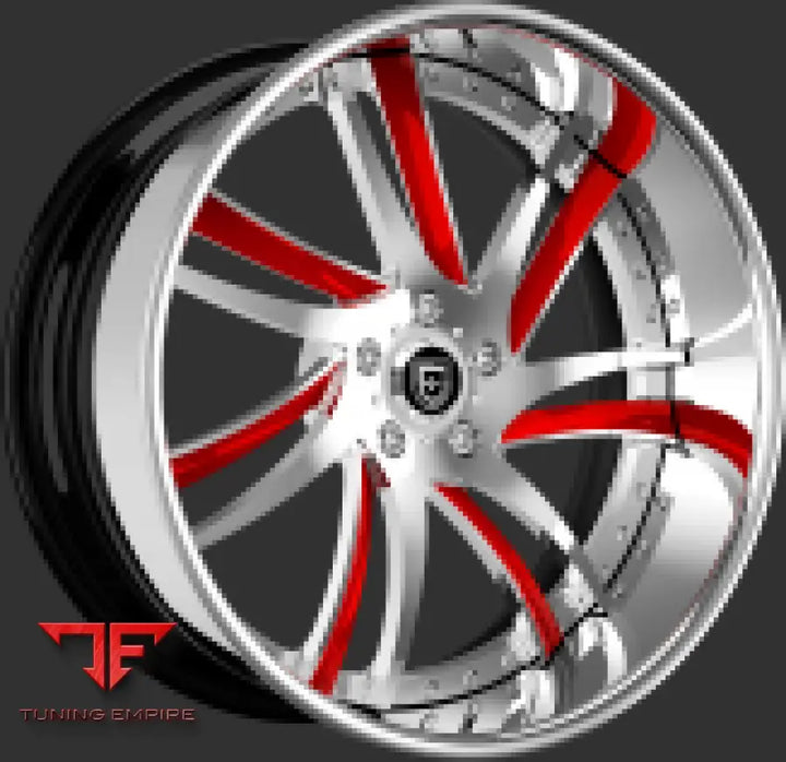 LEXANI LF-736 Profile