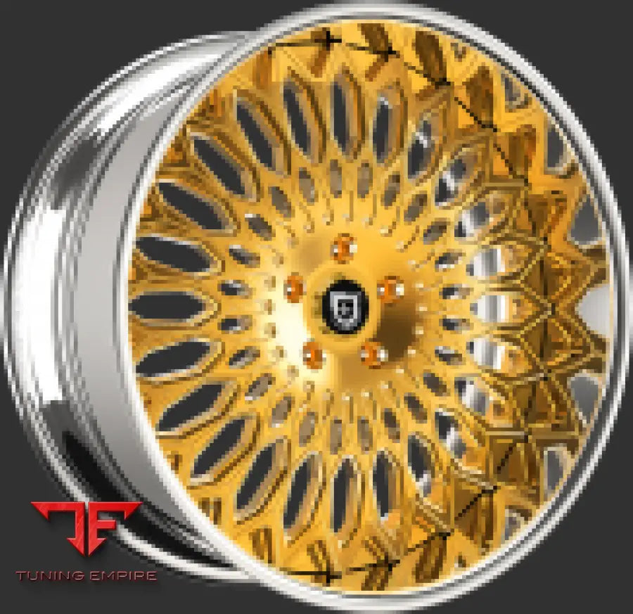 LEXANI LF-742 Petrus