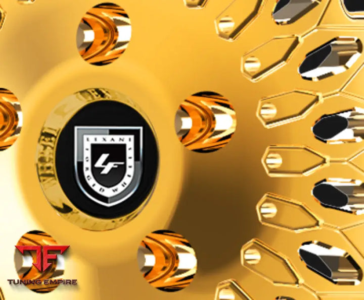 LEXANI LF-742 Petrus