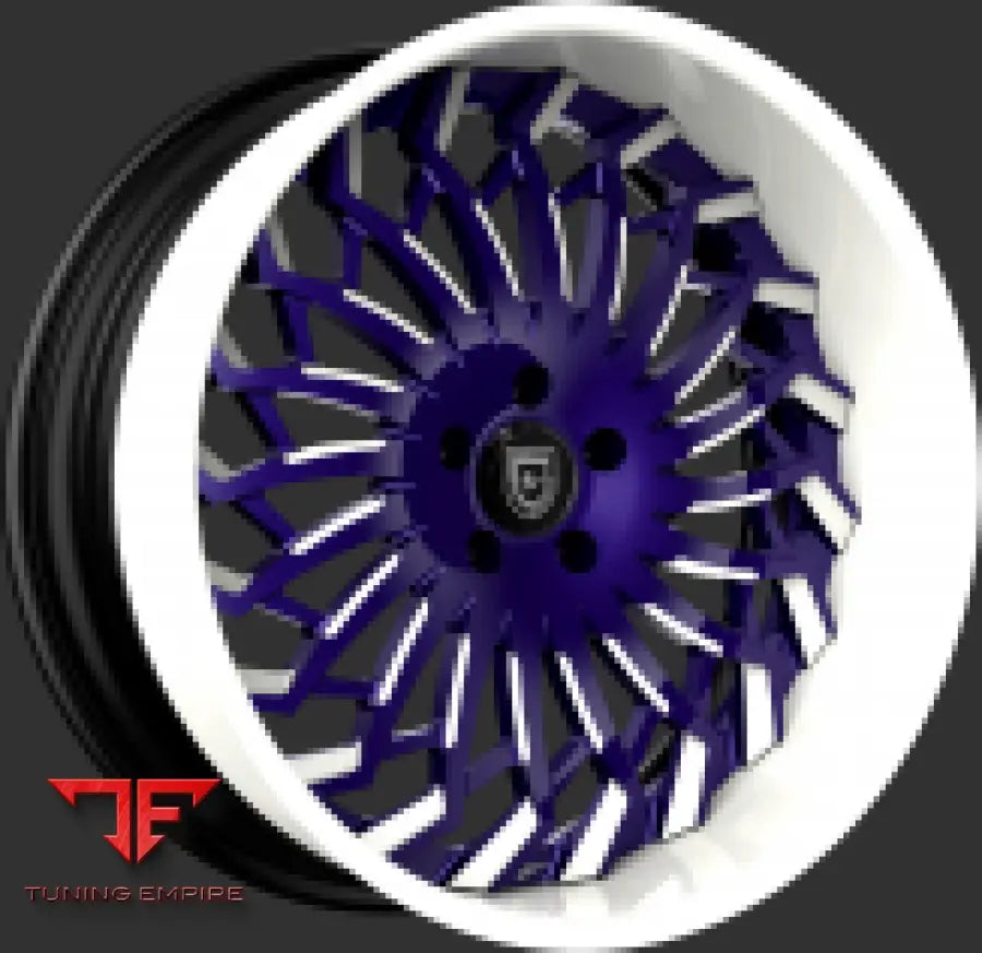 LEXANI LF-743 Spartacus