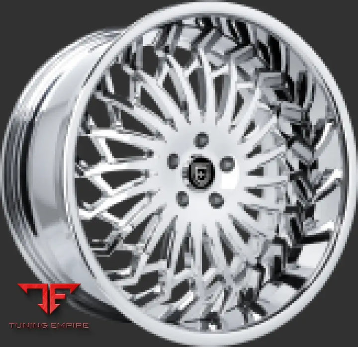 LEXANI LF-743 Spartacus