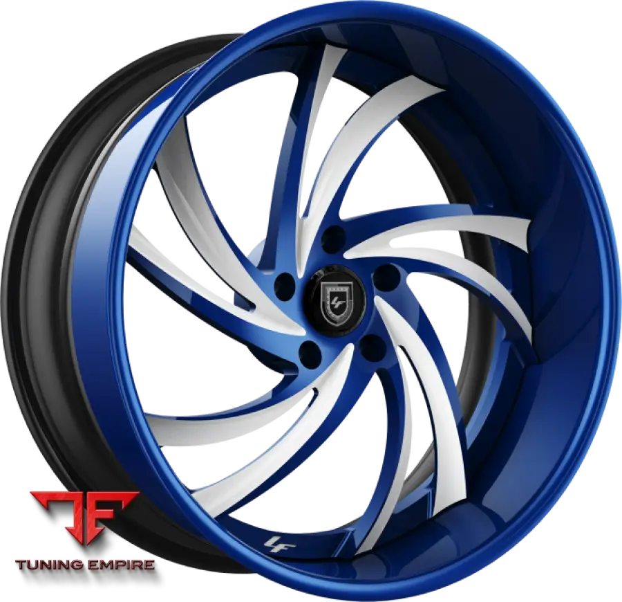 LEXANI LF-744 Twister