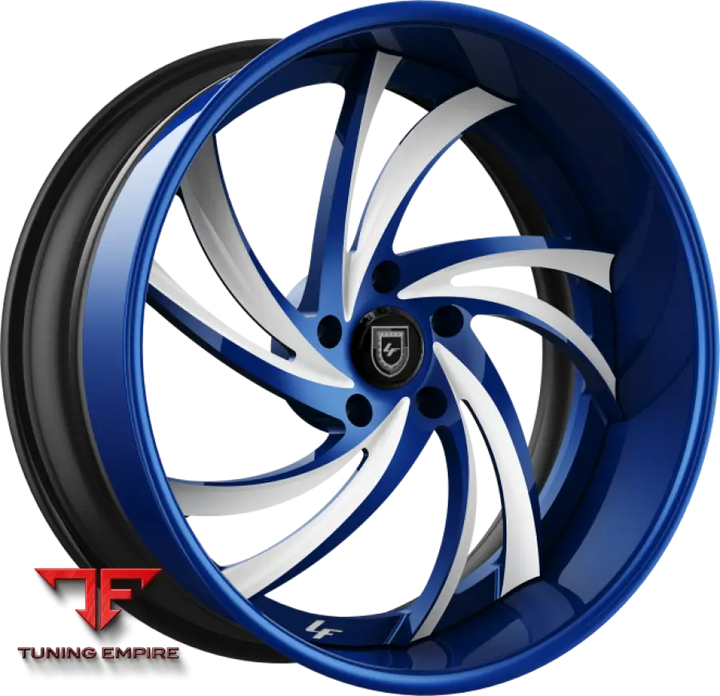 LEXANI LF-744 Twister