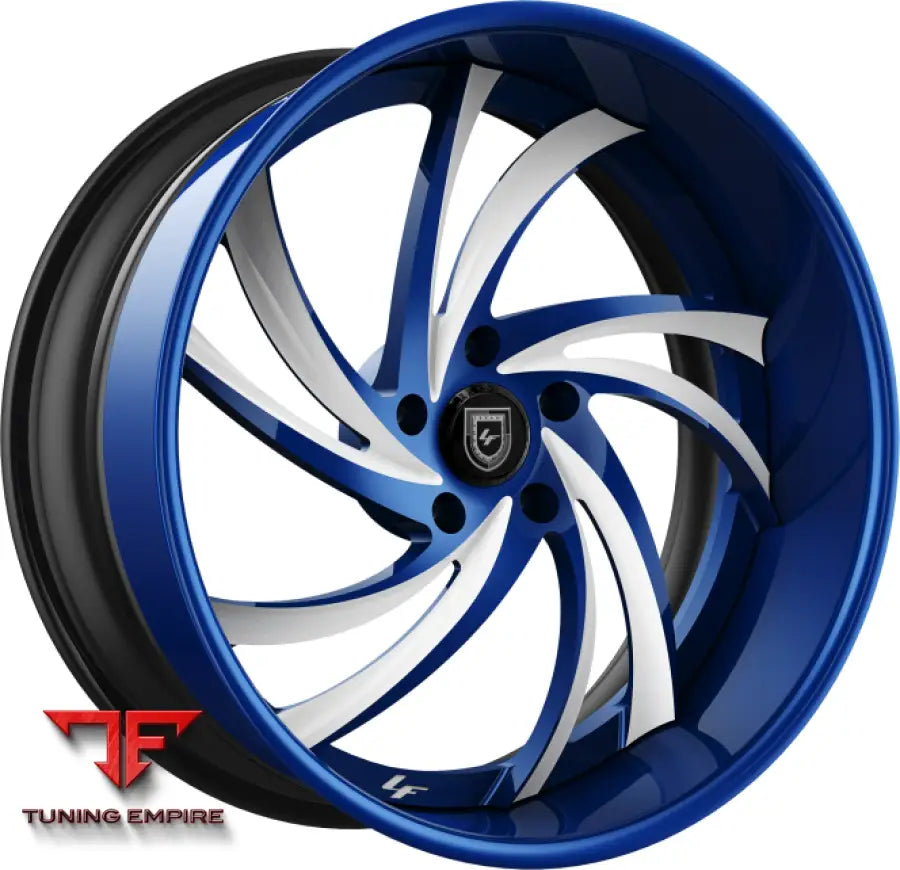 LEXANI LF-744 Twister