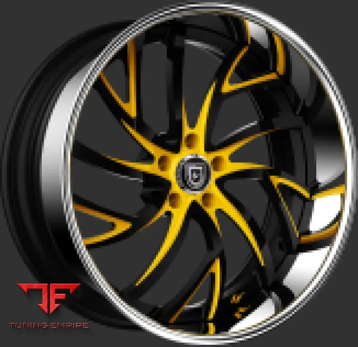 LEXANI LF-745 Calypso