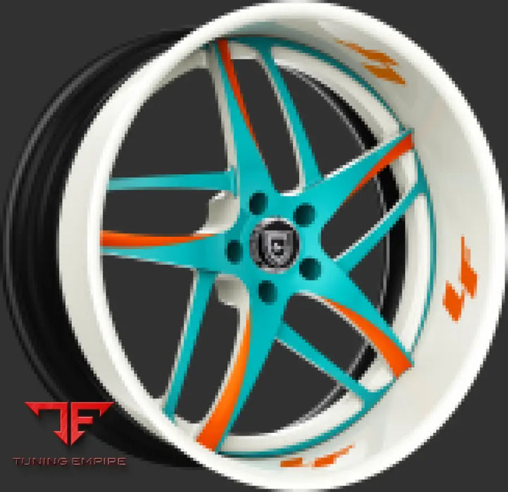 LEXANI LF-746 Bavaria