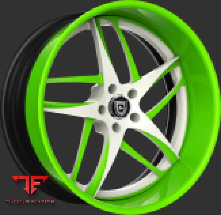 LEXANI LF-746 Bavaria