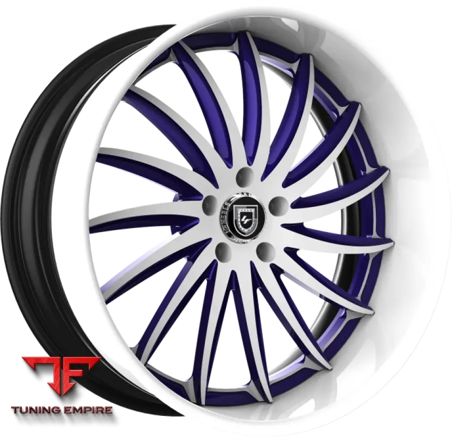 LEXANI LF-748 Stinger