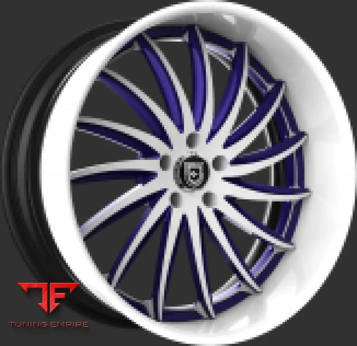 LEXANI LF-748 Stinger