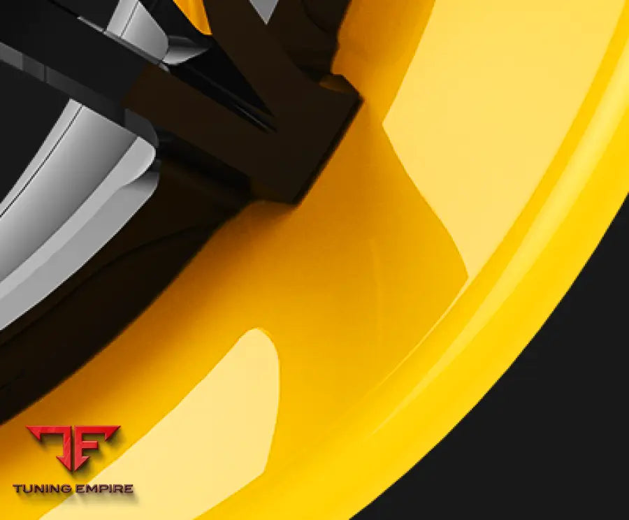 LEXANI LF-749 Nirvana