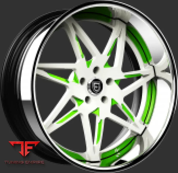 LEXANI LF-749 Nirvana