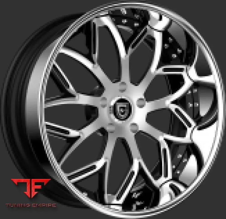 LEXANI LF-750 Bulgari