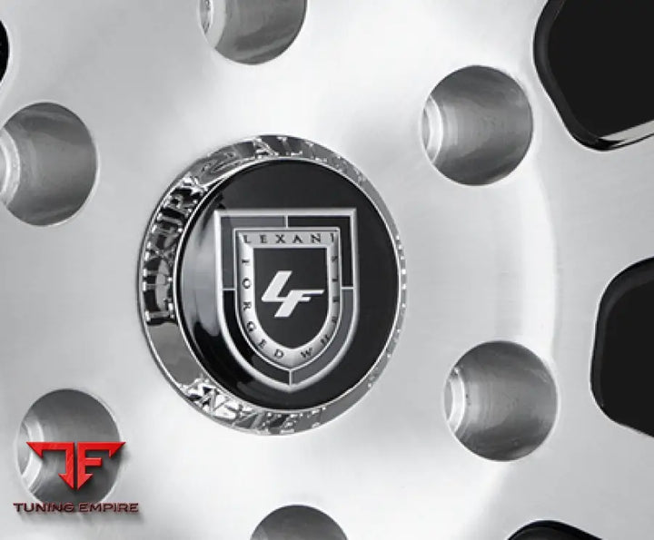 LEXANI LF-750 Bulgari