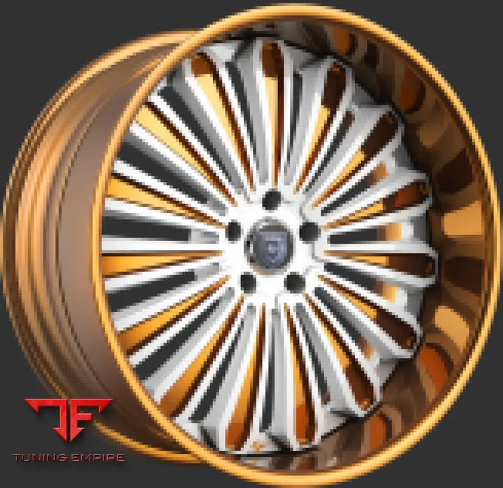 LEXANI LF-757 Crypto