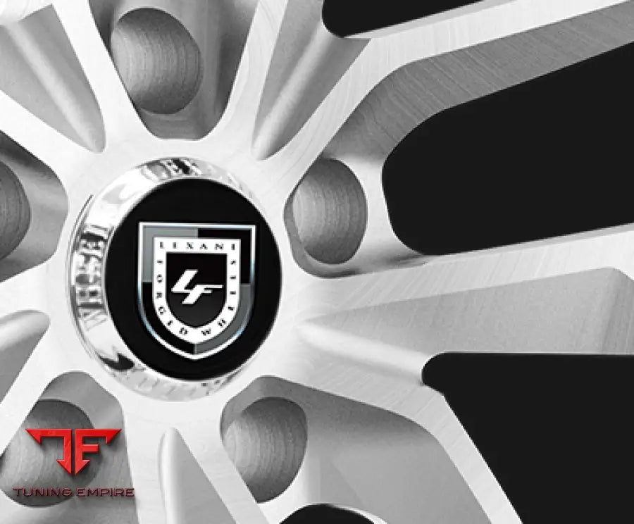 LEXANI LF-760 Valante