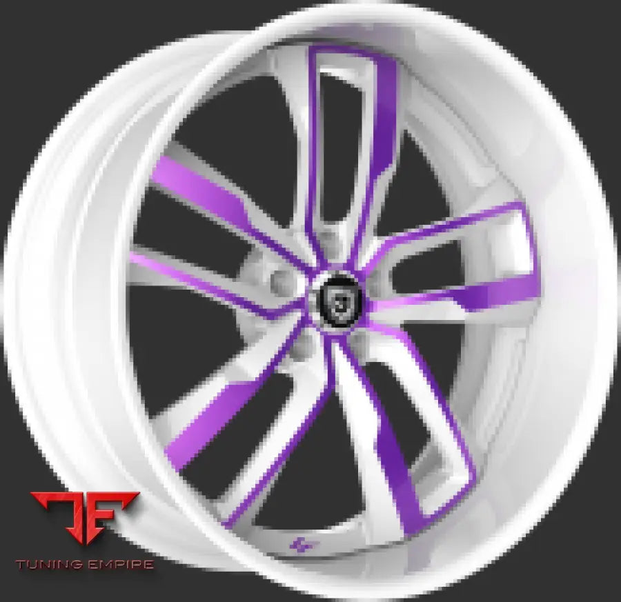 LEXANI LF-760 Valante