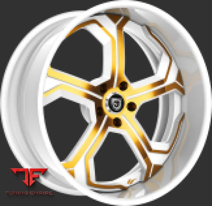 LEXANI LF-764 Vulcan