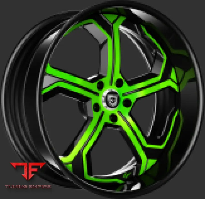 LEXANI LF-764 Vulcan