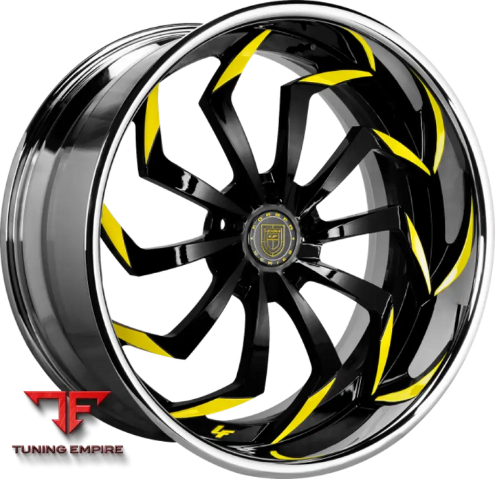 LEXANI LF-770 Static
