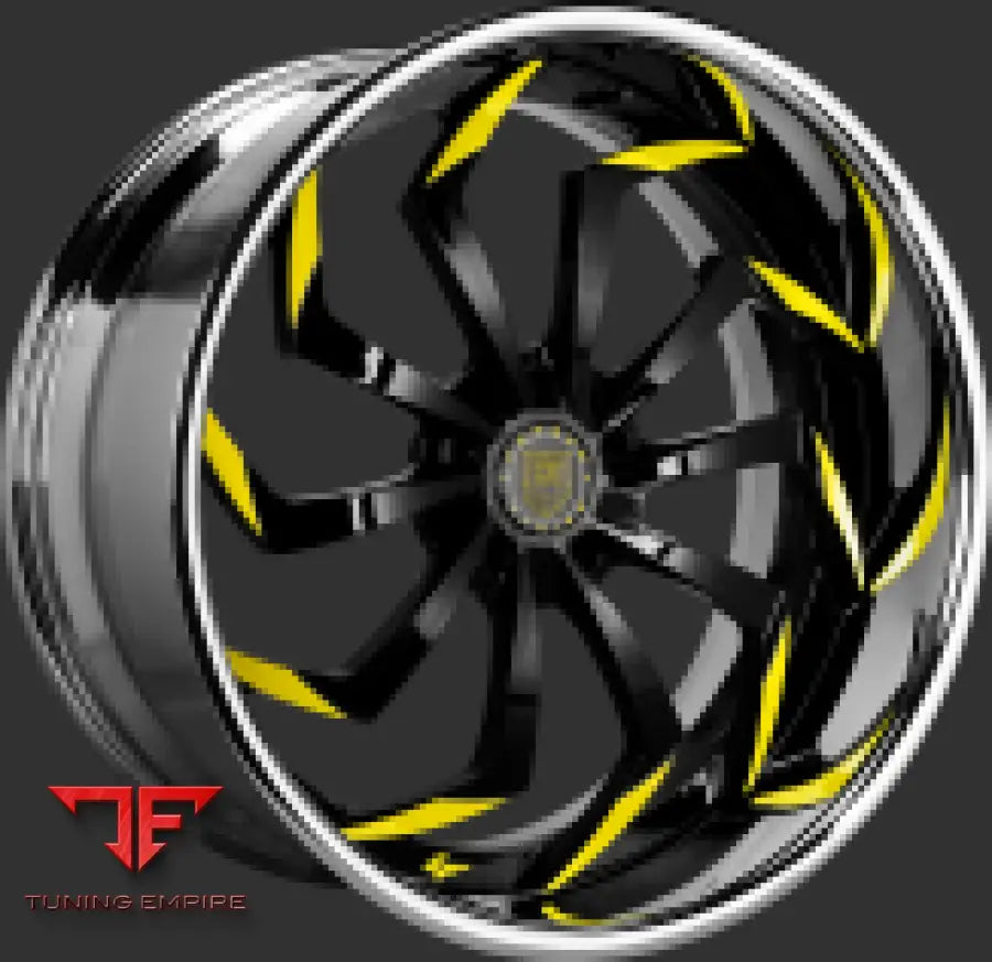 LEXANI LF-770 Static