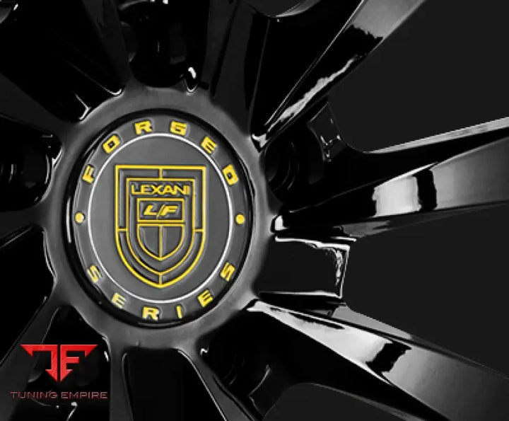 LEXANI LF-770 Static